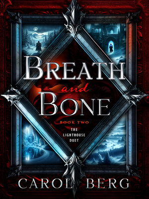 cover image of Breath and Bone